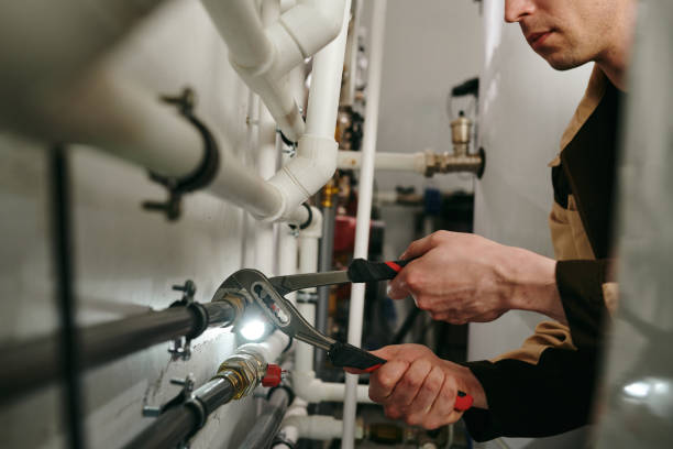 Best Sewer Line Repair  in Mount Pleasant, MI