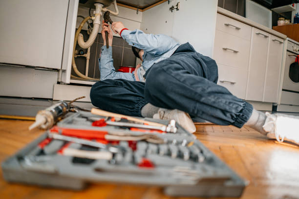  Mount Pleasant, MI Plumbing Pros