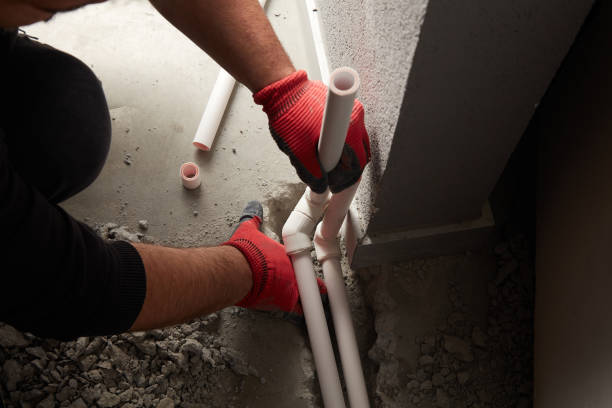Best Water Leak Repair  in Mount Pleasant, MI