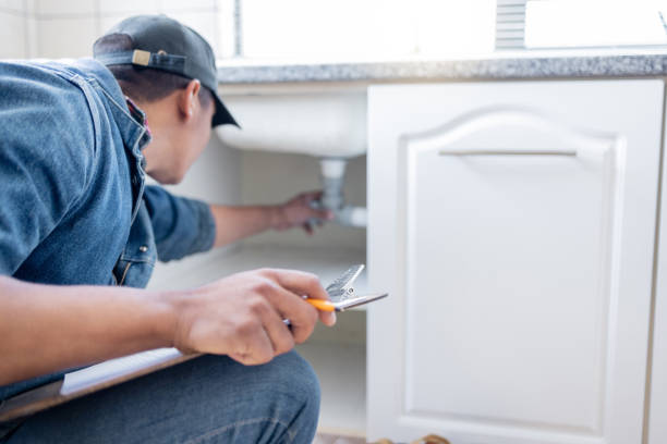Best Toilet Repair Services  in Mount Pleasant, MI