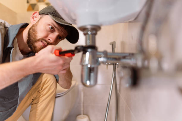 Best Water Heater Repair  in Mount Pleasant, MI