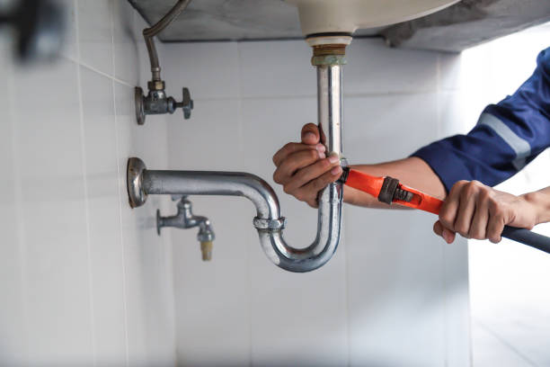 Best Best Plumbers Near Me  in Mount Pleasant, MI