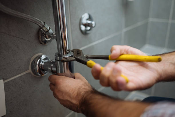 Best Affordable Plumber Near Me  in Mount Pleasant, MI