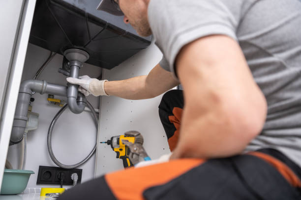 Best Residential Plumbing Services  in Mount Pleasant, MI